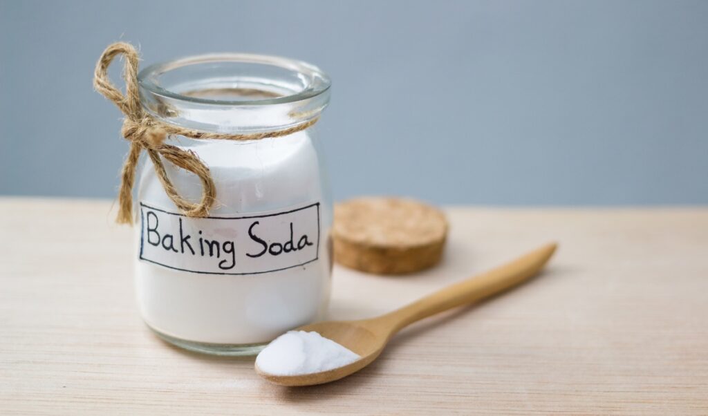 Baking soda
